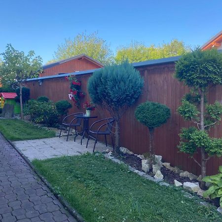 Pokoje Sylwia Z Aneksami Kuchennymi W Kazdym Pokoju Ustroň Exteriér fotografie