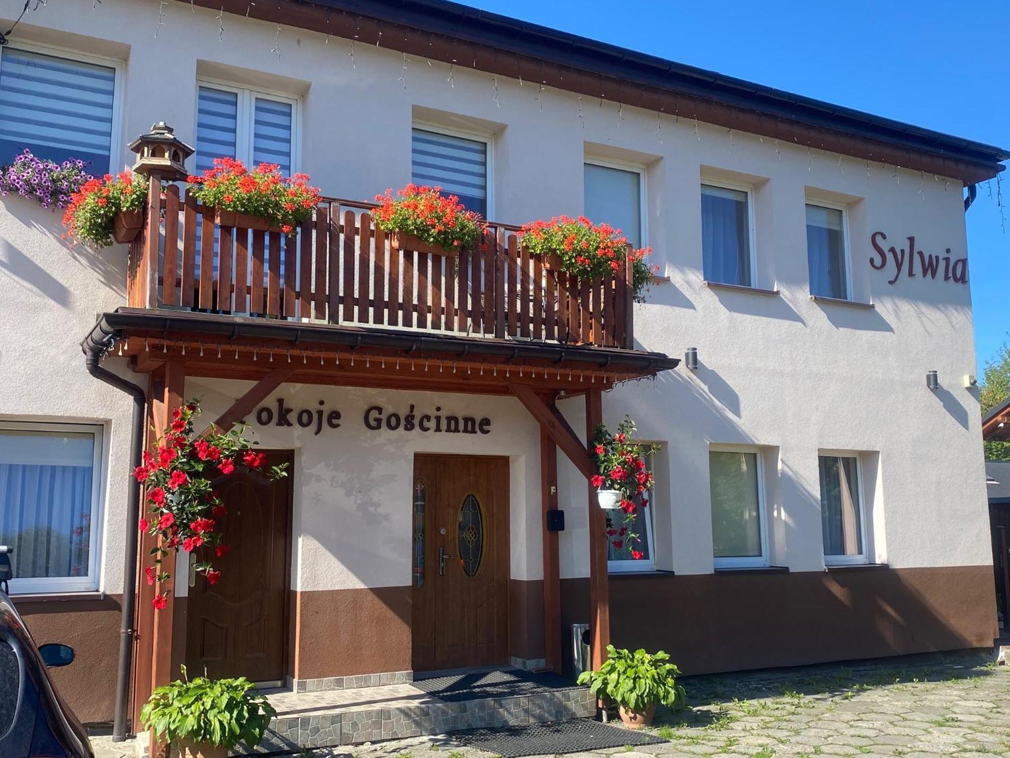 Pokoje Sylwia Z Aneksami Kuchennymi W Kazdym Pokoju Ustroň Exteriér fotografie